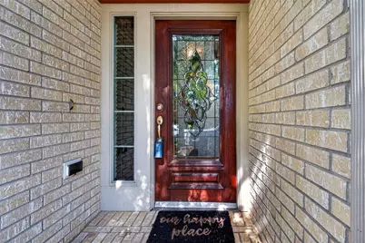 2808 Arbor Brook Lane, Pearland, TX 77584 - Photo 2