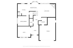 6510 Acorn Ct, Pearland, TX 77584 - Photo 2