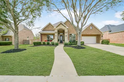 21214 Redcrest Manor Drive, Richmond, TX 77406 - Photo 2