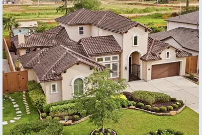 5815 Stratton Woods Drive, Spring, TX 77389 - Photo 2