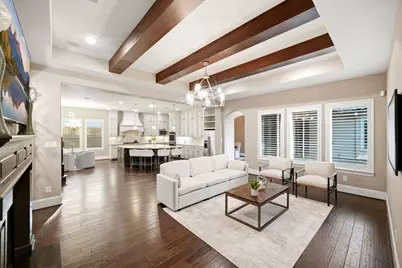 5815 Stratton Woods Drive, Spring, TX 77389 - Photo 16