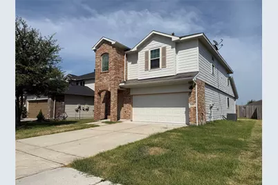 2407 Cactus Bend Drive, Humble, TX 77396 - Photo 1
