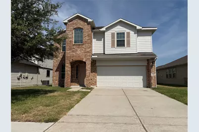 2407 Cactus Bend Drive, Humble, TX 77396 - Photo 2