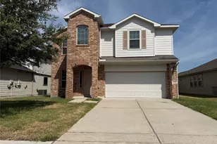 2407 Cactus Bend Dr, Humble, TX 77396 - Photo 2