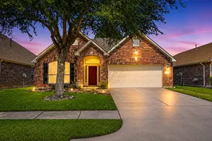 6114 Menor Crest Dr, Spring, TX 77388 - Photo 1