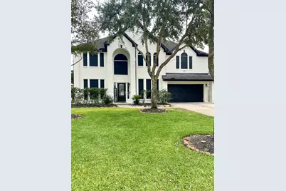 20954 Kransburg Ridge Drive, Porter, TX 77365 - Photo 1