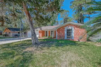 211 Loon River Drive, Houston, TX 77336 - Photo 1