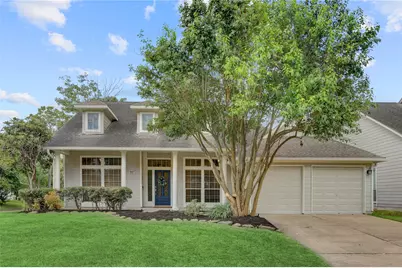 9407 Oratorio Court, Houston, TX 77040 - Photo 1