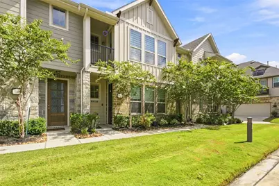 9460 Caddo Ridge Lane, Cypress, TX 77433 - Photo 2