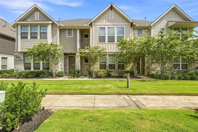 9460 Caddo Ridge Lane, Cypress, TX 77433 - Photo 1