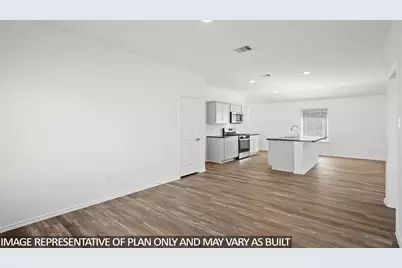 3937 Bronco Station, League City, TX 77573 - Photo 6