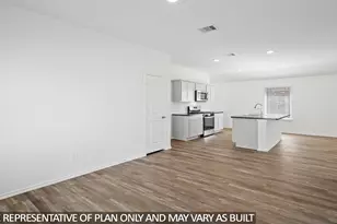 3937 Bronco Station, League City, TX 77573 - Photo 6