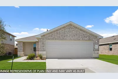 3937 Bronco Station, League City, TX 77573 - Photo 1
