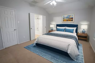 7843 Crescent Village Lane, Richmond, TX 77407 - Photo 12