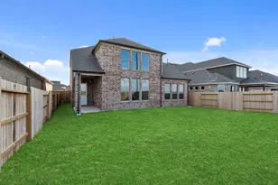 531 Selaura St, Rosenberg, TX 77471 - Photo 34