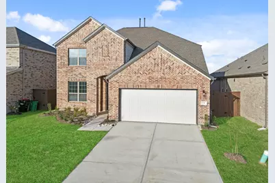 531 Selaura Street, Rosenberg, TX 77471 - Photo 2