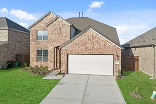 531 Selaura St, Rosenberg, TX 77471 - Photo 2