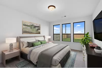 531 Selaura Street, Rosenberg, TX 77471 - Photo 16