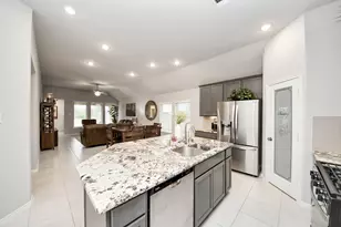 4218 KINSEY ST, Iowa Colony, TX 77583 - Photo 8