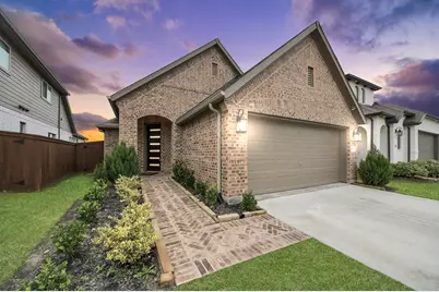 4218 Kinsey Street, Iowa Colony, TX 77583 - Photo 1