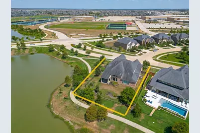 28214 Evergreen Cove Lane, Fulshear, TX 77441 - Photo 50