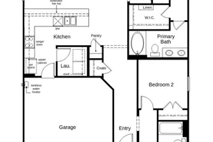 5647 Sanderling Cir, La Marque, TX 77563 - Photo 20