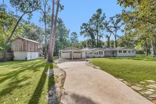 501 Sioux River Rd, Conroe, TX 77316 - Photo 2