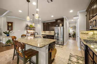 13219 Edison Trace Lane, Tomball, TX 77377 - Photo 8