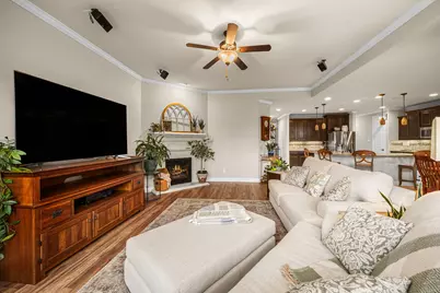 13219 Edison Trace Lane, Tomball, TX 77377 - Photo 4