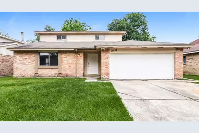11923 Yeatmah Lane, Houston, TX 77067 - Photo 1