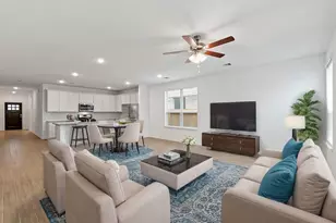 23018 Forebear Dr, Katy, TX 77493 - Photo 8