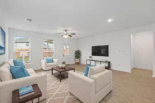 23018 Forebear Dr, Katy, TX 77493 - Photo 10