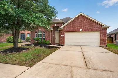 30303 Mesa Valley Drive, Spring, TX 77386 - Photo 1