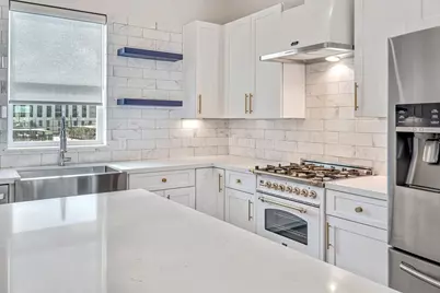 1236 W 21st Street, Houston, TX 77008 - Photo 4