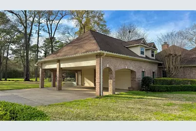 15216 Saddlewood Drive, Conroe, TX 77384 - Photo 8