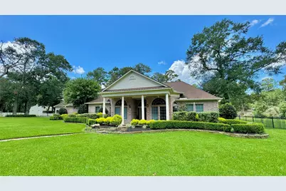 15216 Saddlewood Drive, Conroe, TX 77384 - Photo 1