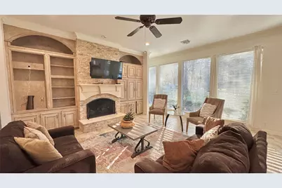 15216 Saddlewood Drive, Conroe, TX 77384 - Photo 22