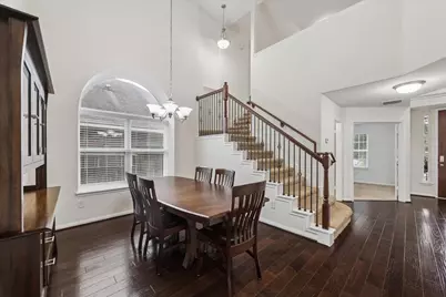 7015 Riata Hills Lane, Spring, TX 77379 - Photo 8