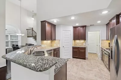 7015 Riata Hills Lane, Spring, TX 77379 - Photo 12