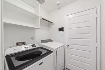7015 Riata Hills Lane, Spring, TX 77379 - Photo 28