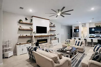 4334 Redford Valley Road, Rosharon, TX 77583 - Photo 4