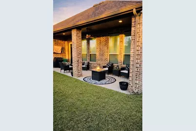 4334 Redford Valley Road, Rosharon, TX 77583 - Photo 12