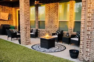 4334 Redford Valley Rd, Rosharon, TX 77583 - Photo 12