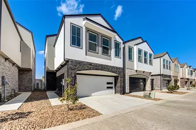 2928 El Fenice Lane, Houston, TX 77057 - Photo 2