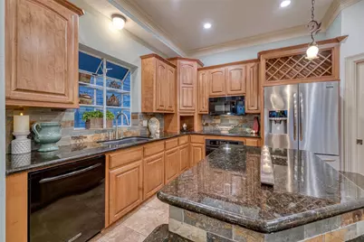 371 N Forest Cove Loop, Coldspring, TX 77331 - Photo 6