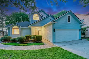 371 N Forest Cove Loop, Coldspring, TX 77331 - Photo 2