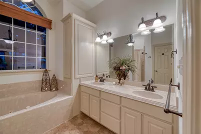371 N Forest Cove Loop, Coldspring, TX 77331 - Photo 16