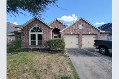 2710 Bamboo Lane, Rosenberg, TX 77471 - Photo 1