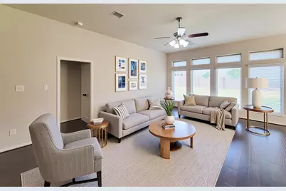2710 Bamboo Lane, Rosenberg, TX 77471 - Photo 6