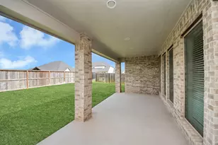 3527 Highcliffe Dr, Katy, TX 77493 - Photo 34